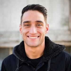 Meet your Posher, Ryan